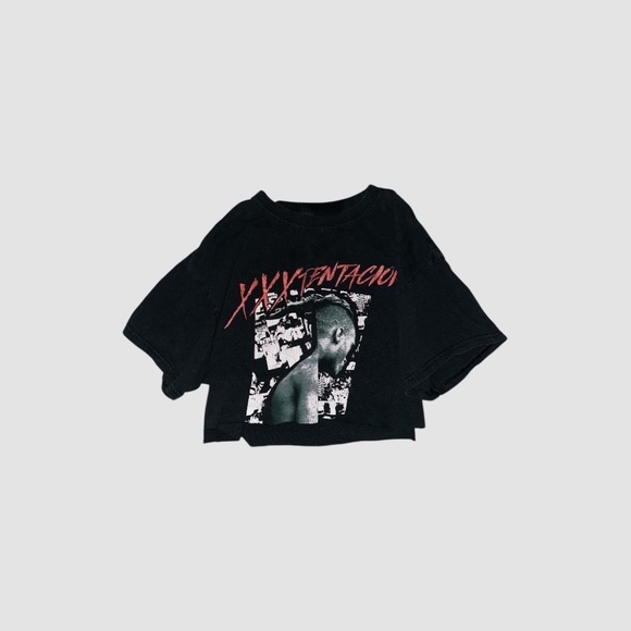 Graphic Tee - Picture 1 of 5